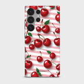 Sassy Cherries - Peeperly